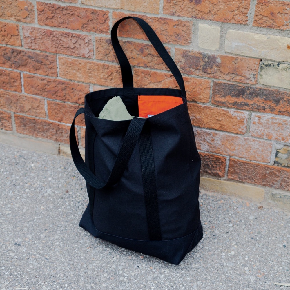 Kotn work tote bag